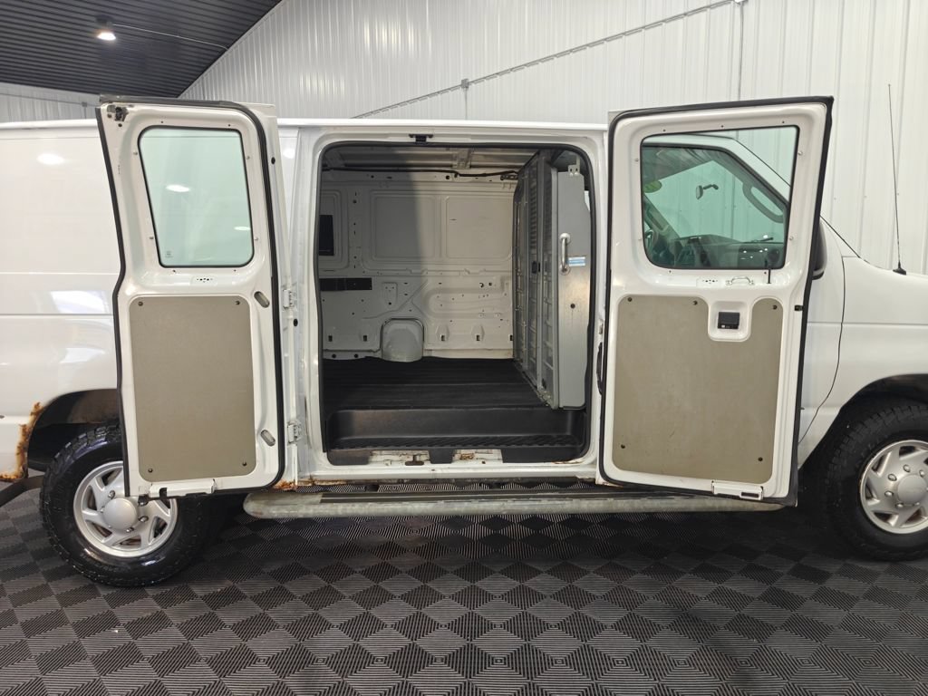 Used 2013 Ford E-250 and Econoline 250 w/ PWR Group RWD image 18