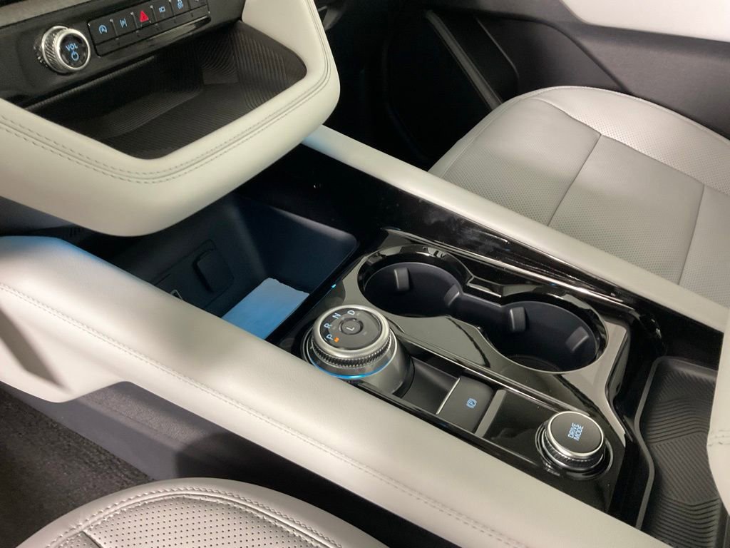 New 2026 Ford Explorer Platinum AWD/4WD image 20