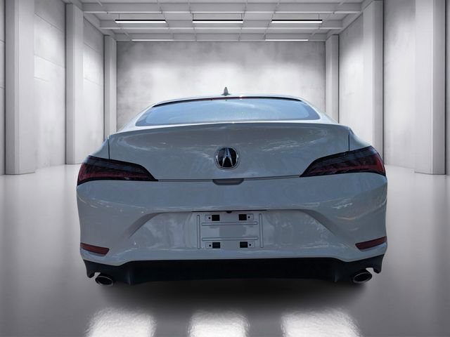 New 2025 Acura Integra image 5