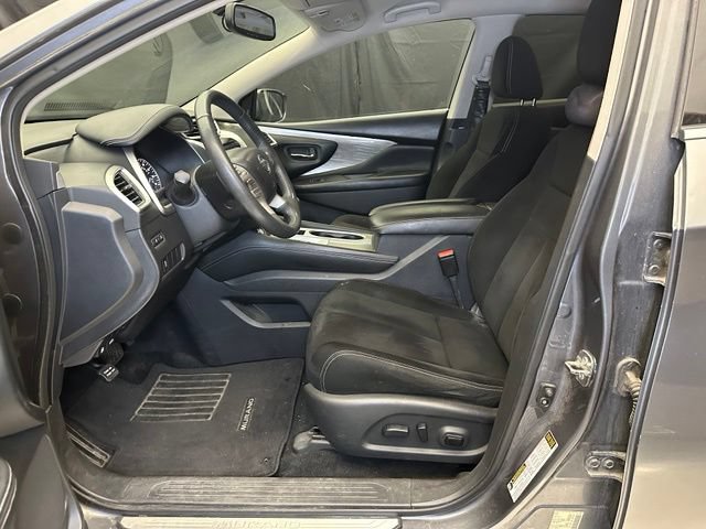 Used 2018 Nissan Murano SV AWD/4WD image 21