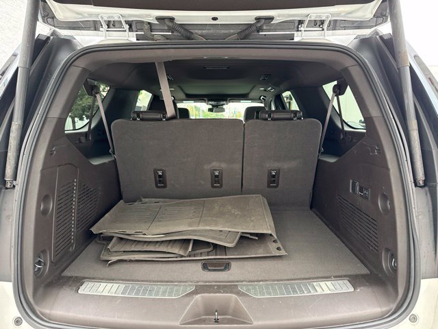 Used 2023 GMC Yukon XL Denali w/ Max Trailering Package AWD/4WD image 7