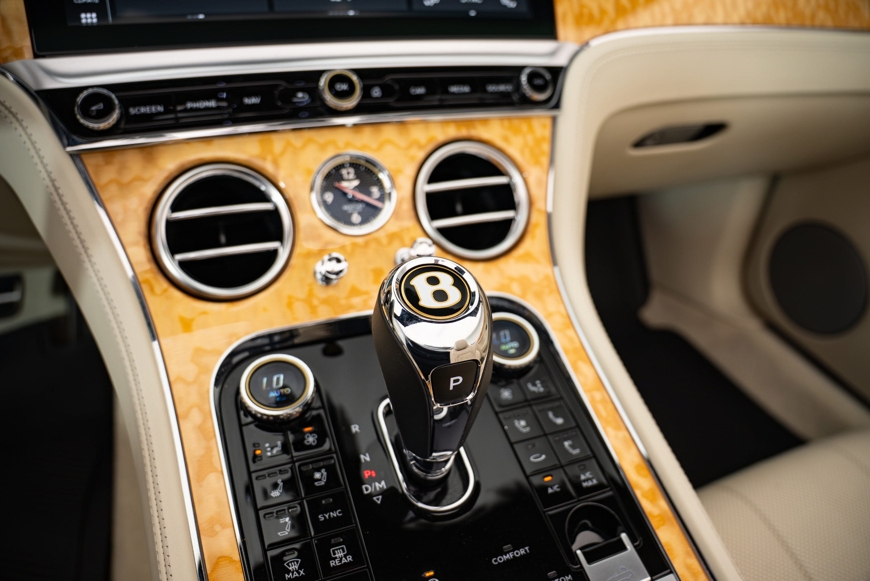 Used 2020 Bentley Continental GT V8 AWD/4WD image 18