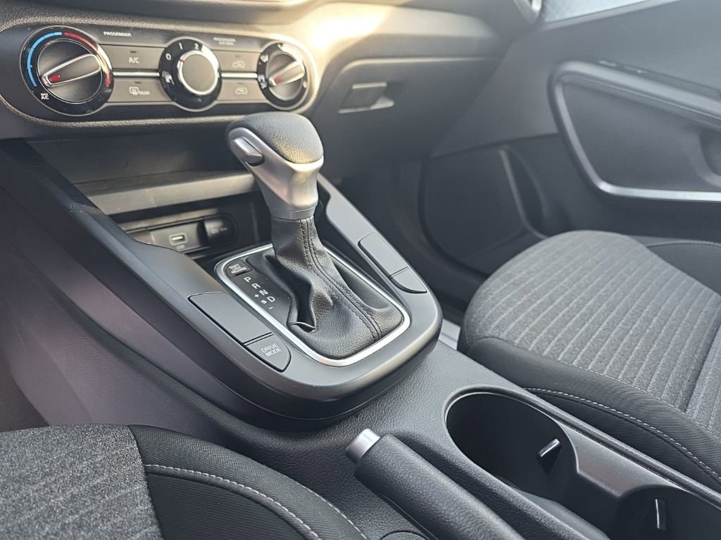 Used 2021 Kia Soul S image 16