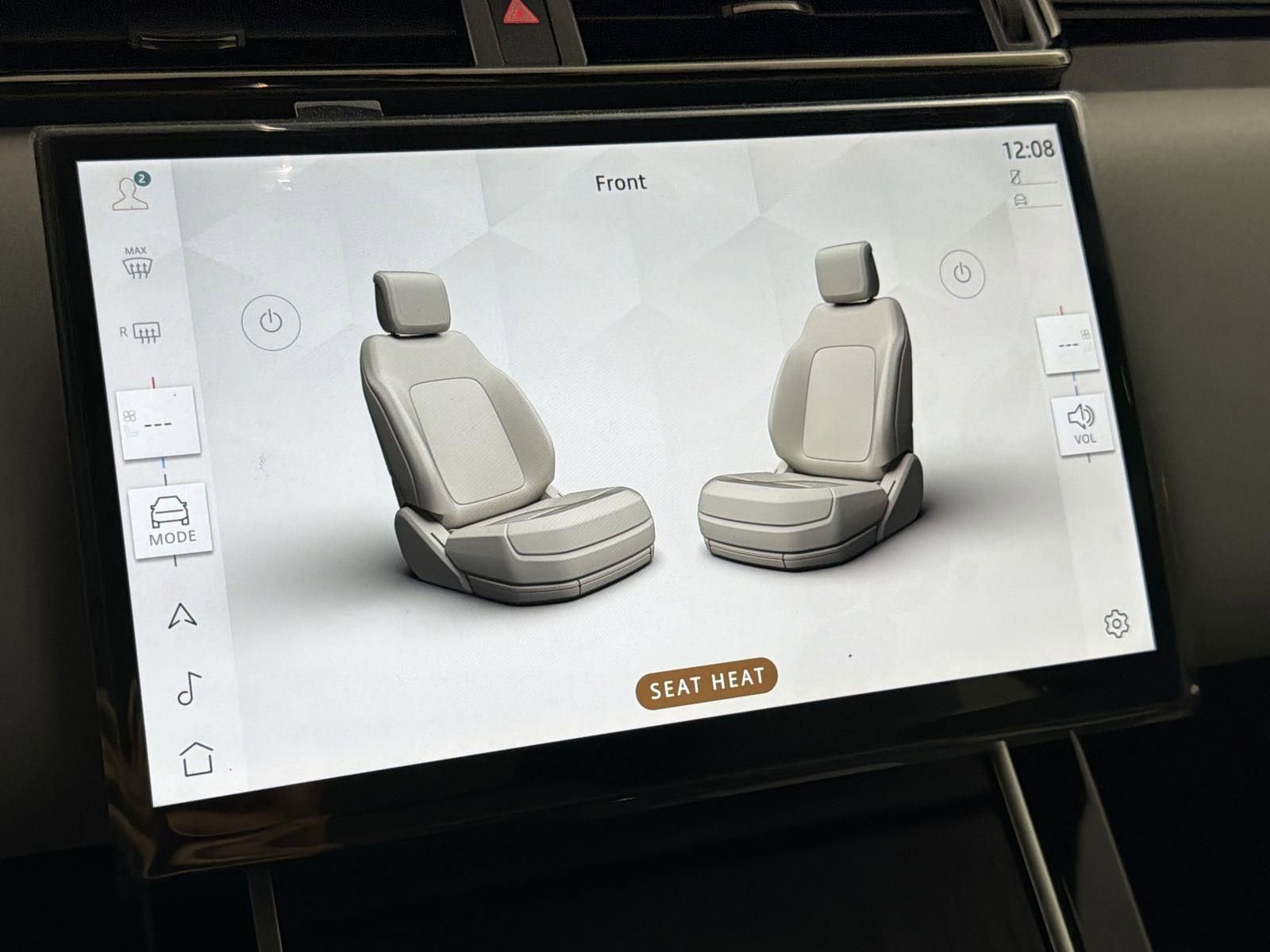 New 2026 Land Rover Range Rover Velar Dynamic SE image 20