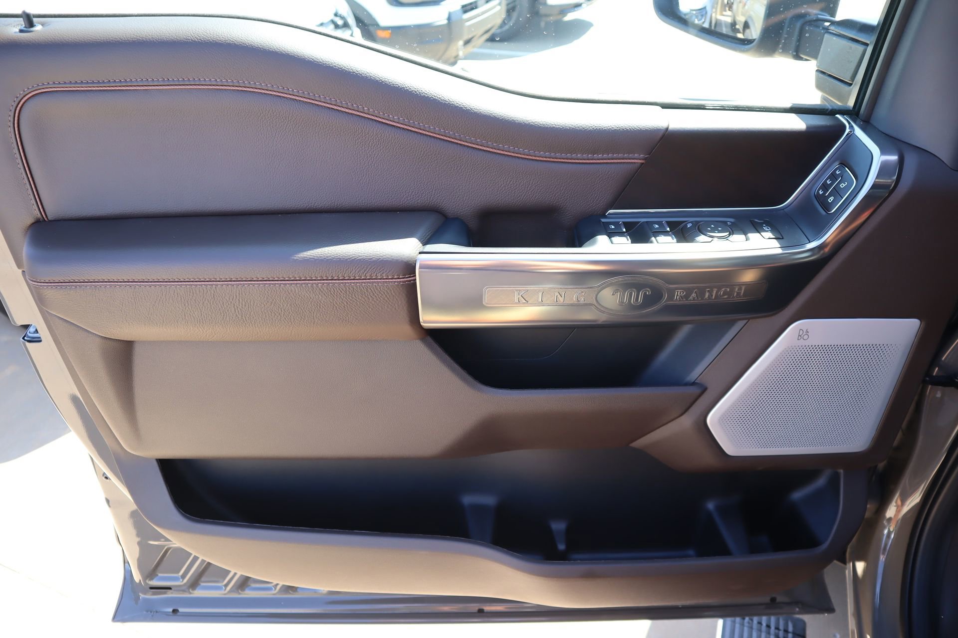 New 2026 Ford F250 King Ranch w/ Chrome Package AWD/4WD image 17