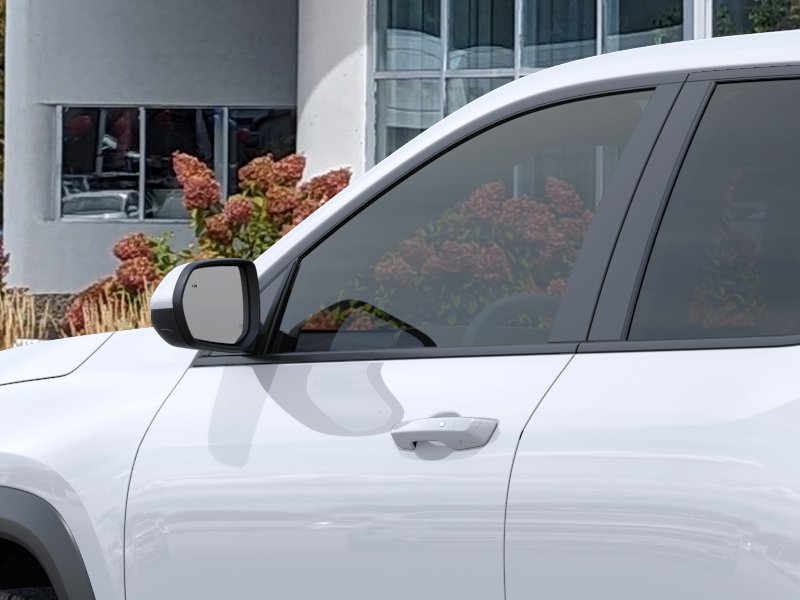 New 2027 Chevrolet Equinox LT FWD image 12