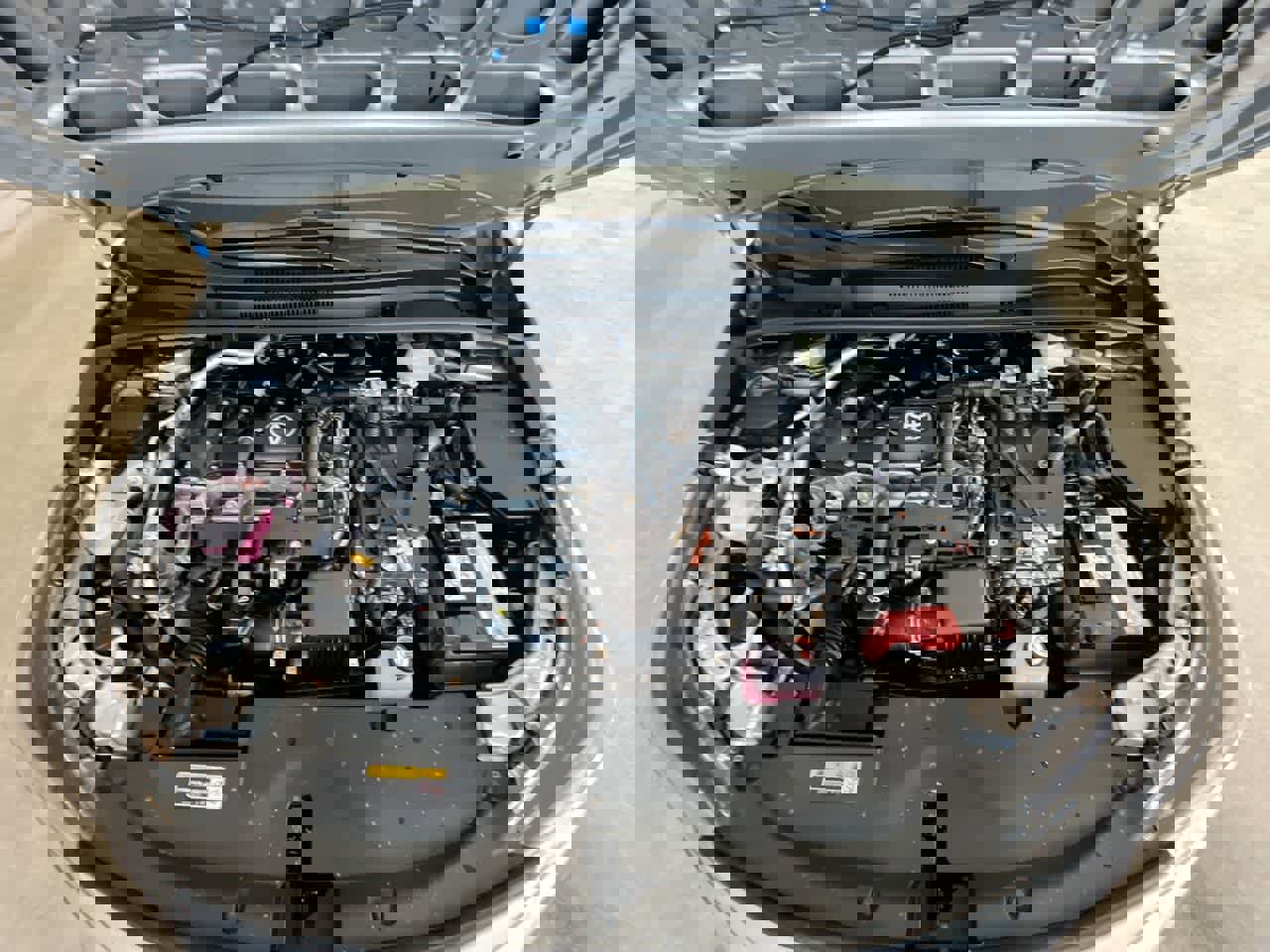 New 2026 Toyota Corolla SE image 25