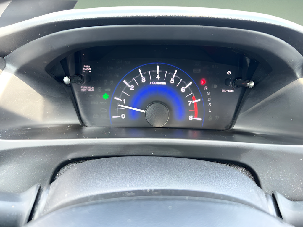 Used 2015 Honda Civic LX image 21