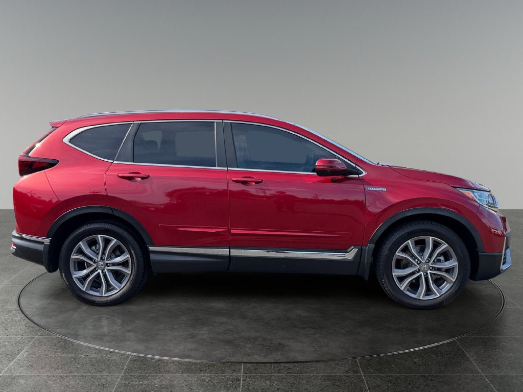 Used 2022 Honda CR-V Touring image 10
