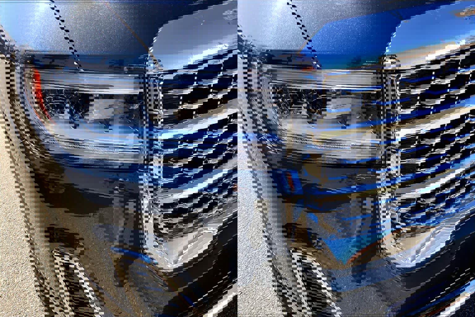 Certified 2022 GMC Acadia Denali w/ Denali Technology Package image 23