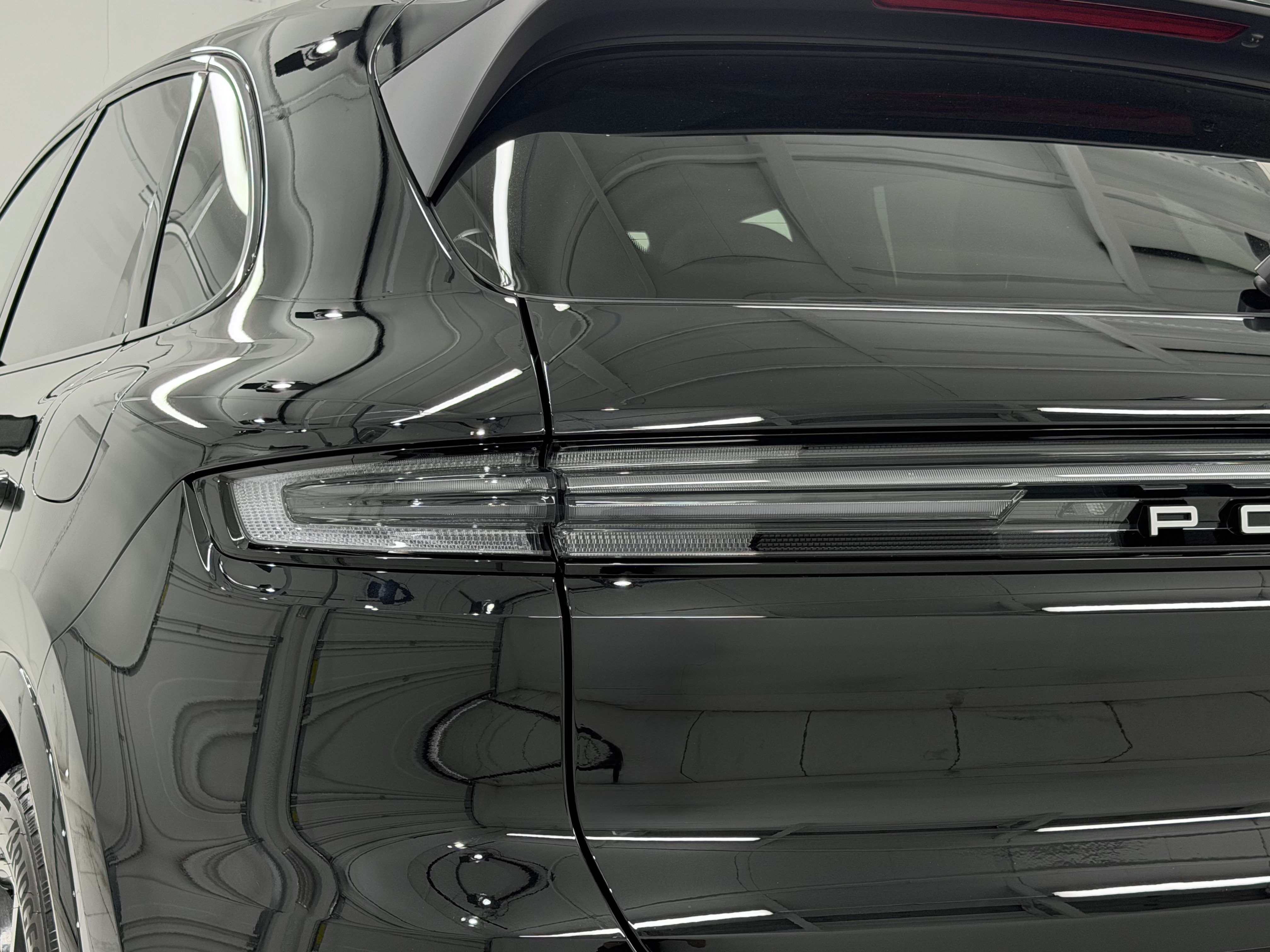 Certified 2026 Porsche Cayenne S AWD/4WD image 18