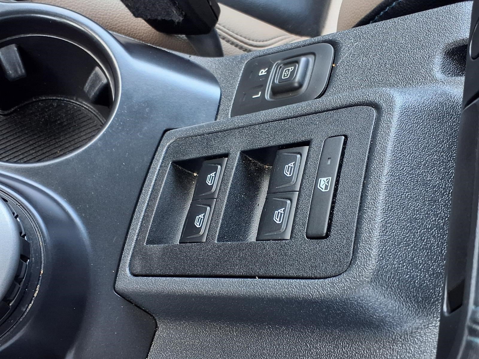 Used 2024 Ford Bronco Wildtrak AWD/4WD image 20