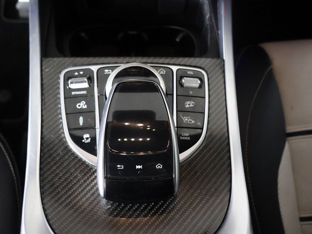 Used 2024 Mercedes-Benz G 63 AMG 4MATIC image 46