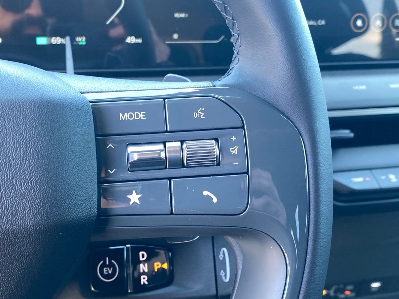 New 2026 Kia EV9 Light image 16