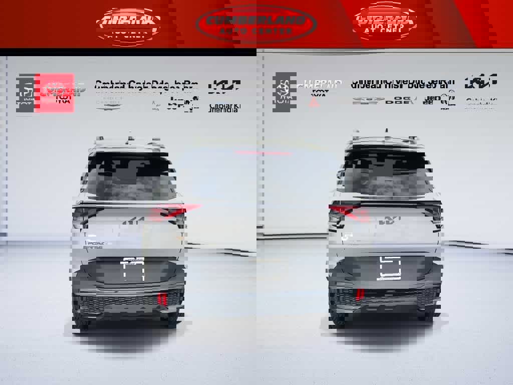 Used 2025 Kia Sportage X-Pro Prestige image 7