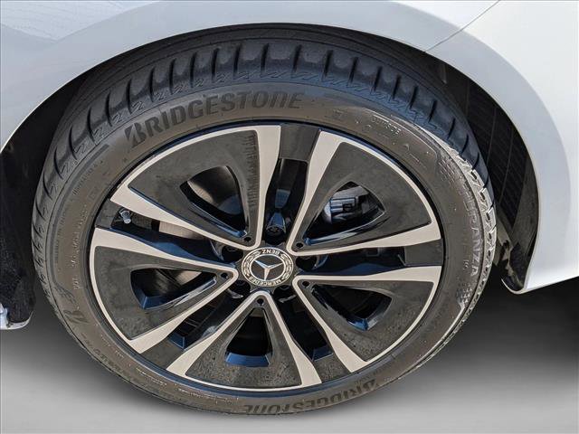 Certified 2025 Mercedes-Benz CLA 250 image 24