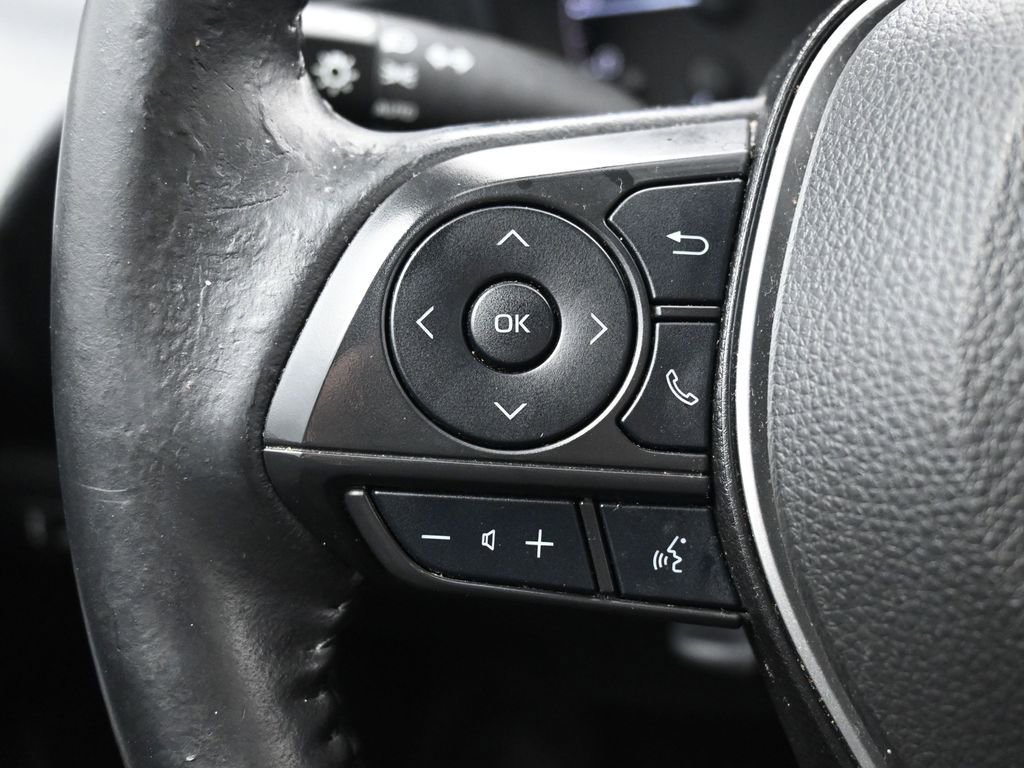 Used 2023 Toyota Corolla SE image 12