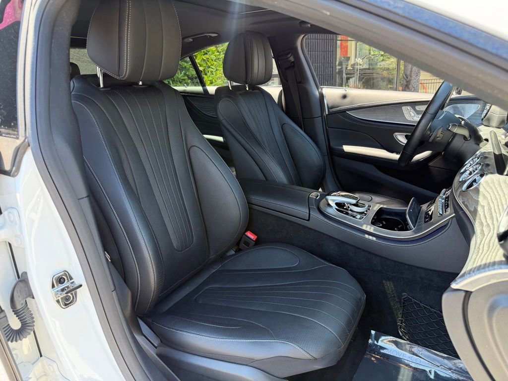 Used 2020 Mercedes-Benz CLS 450 w/ Driver Assistance Package image 34