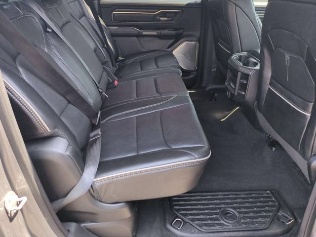 Used 2020 RAM 1500 Limited AWD/4WD image 30