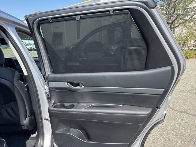 Used 2025 Hyundai Palisade SEL AWD/4WD image 36