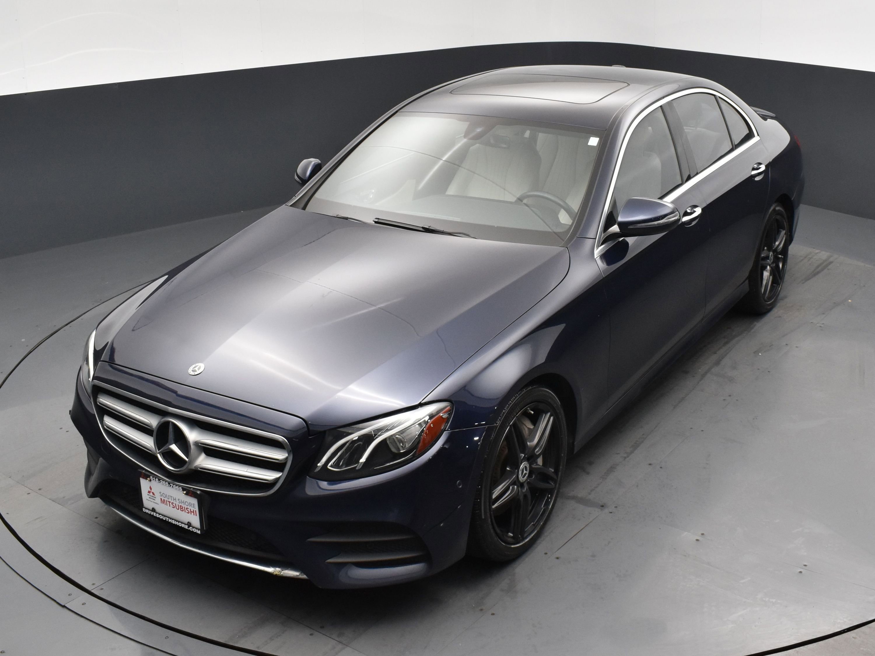 Used 2017 Mercedes-Benz E 300 4MATIC image 18