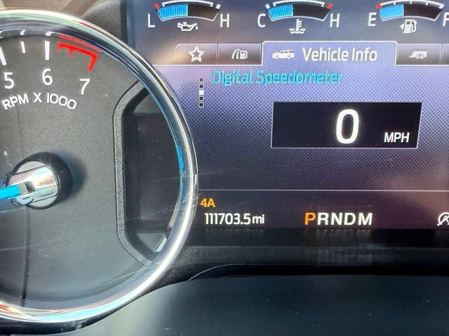 Used 2021 Ford Expedition King Ranch AWD/4WD image 22