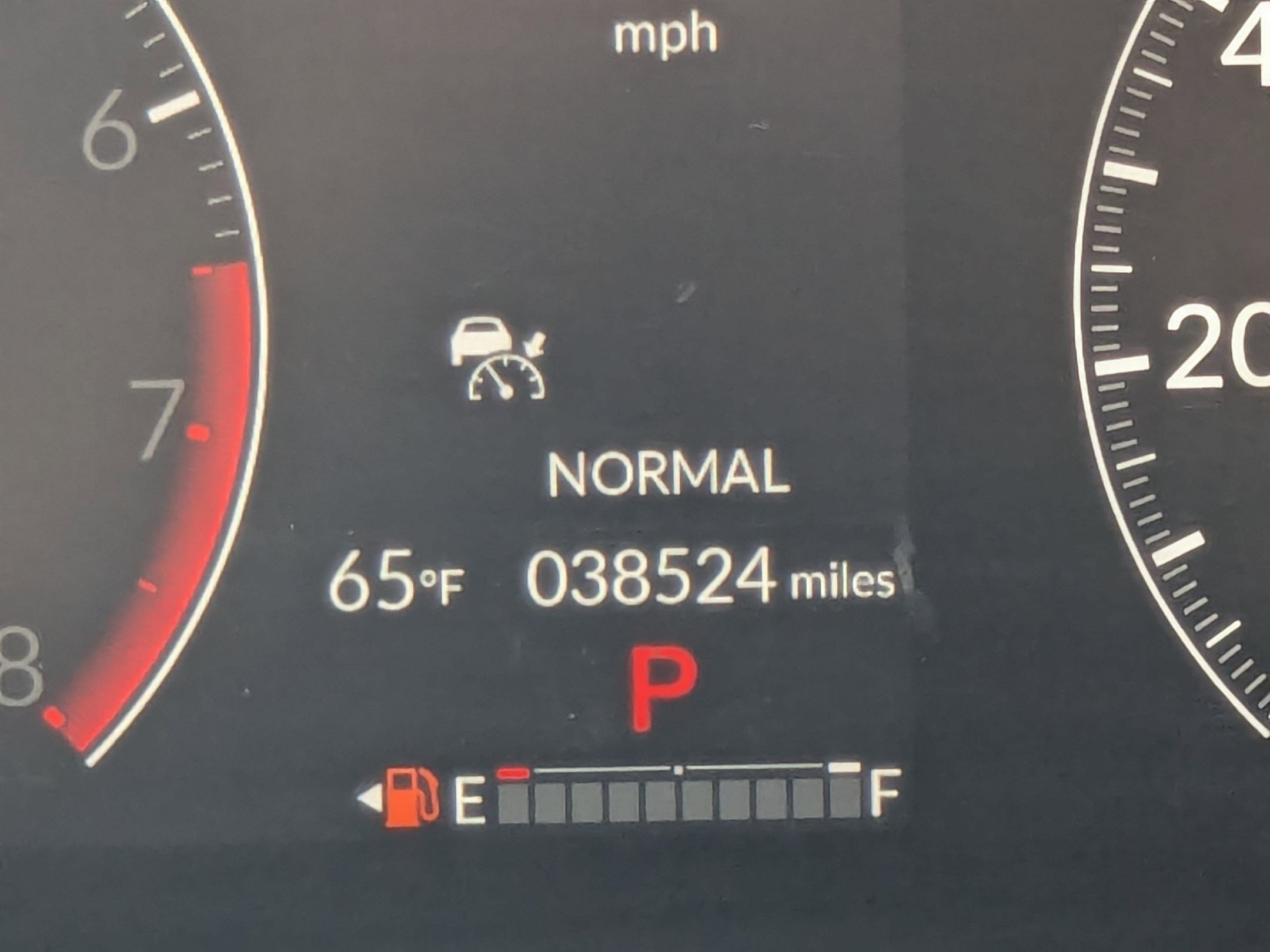 Used 2023 Honda CR-V LX image 21