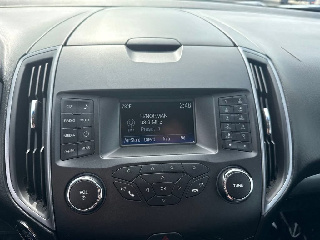 Used 2016 Ford Edge SE AWD/4WD image 22