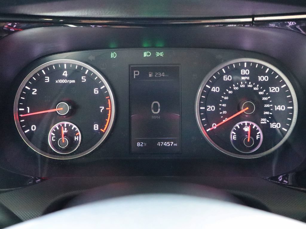 Used 2023 Kia K5 GT-Line w/ GT-Line Premium Package AWD/4WD image 31