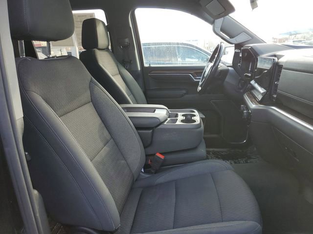 Certified 2022 Chevrolet Silverado 1500 LT image 26