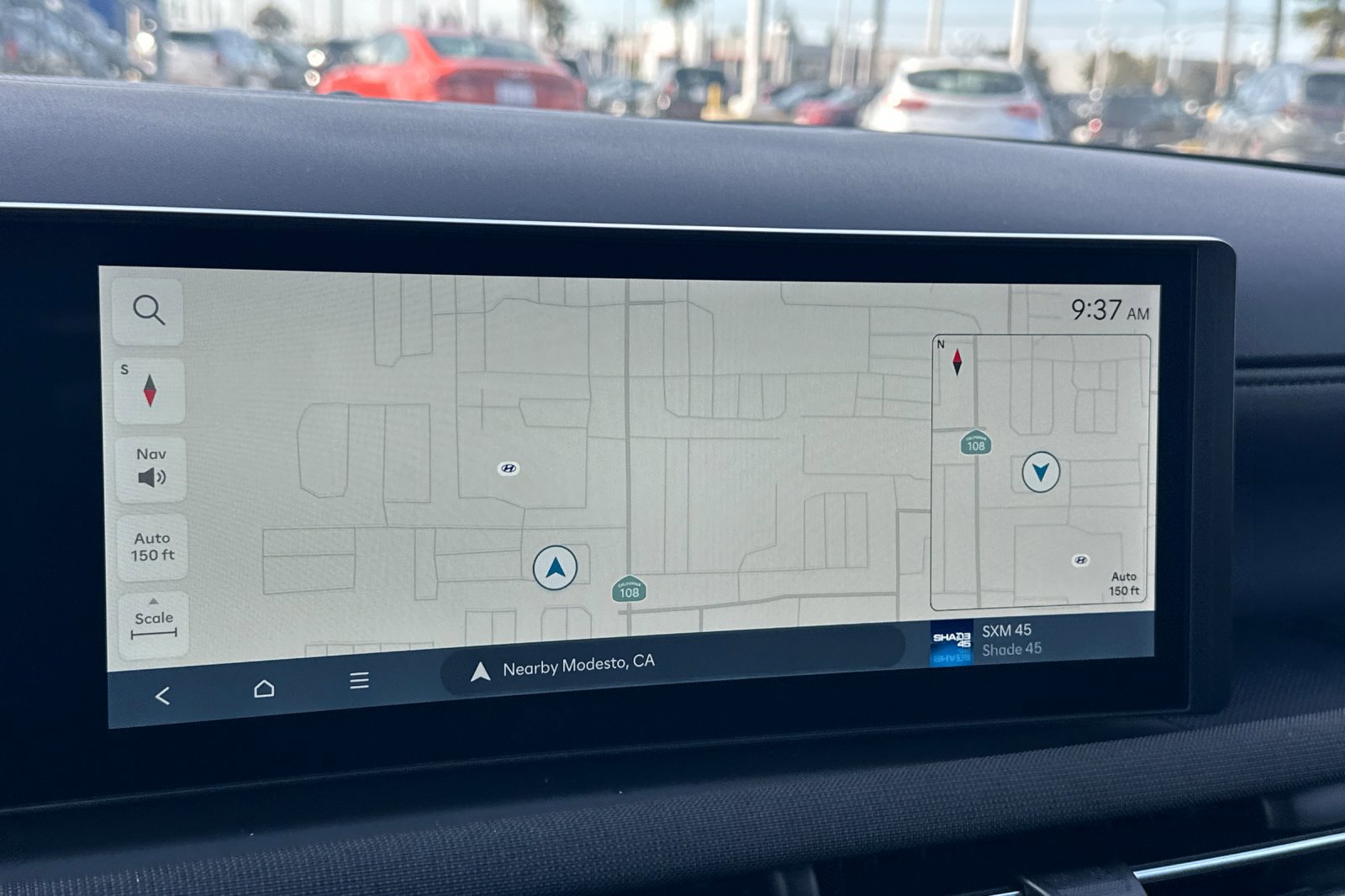 New 2026 Hyundai Santa Cruz Limited image 18