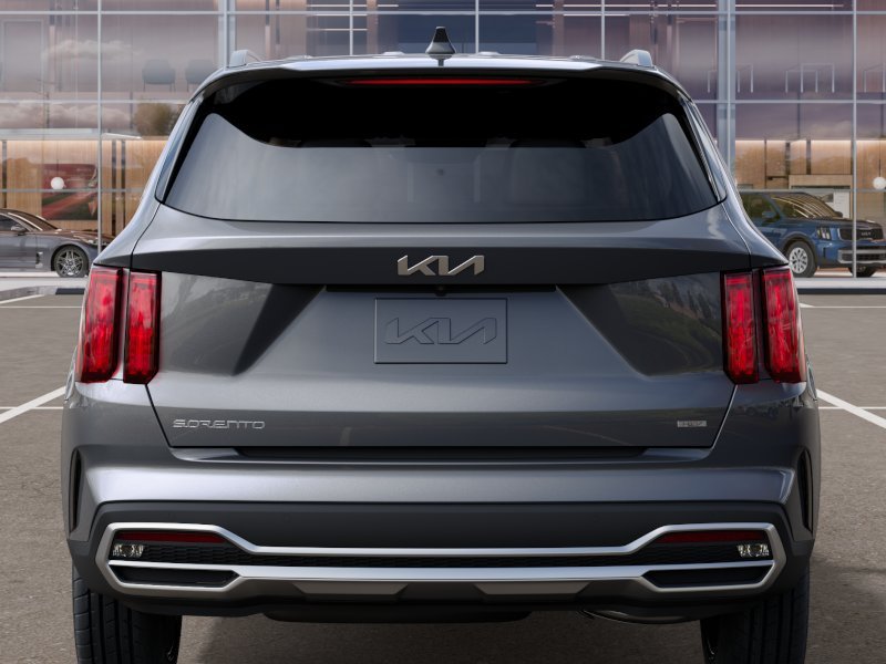 New 2023 Kia Sorento SX Prestige AWD/4WD image 15