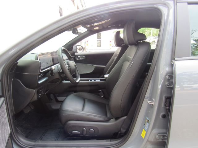 Used 2023 Hyundai Ioniq 6 SEL image 14