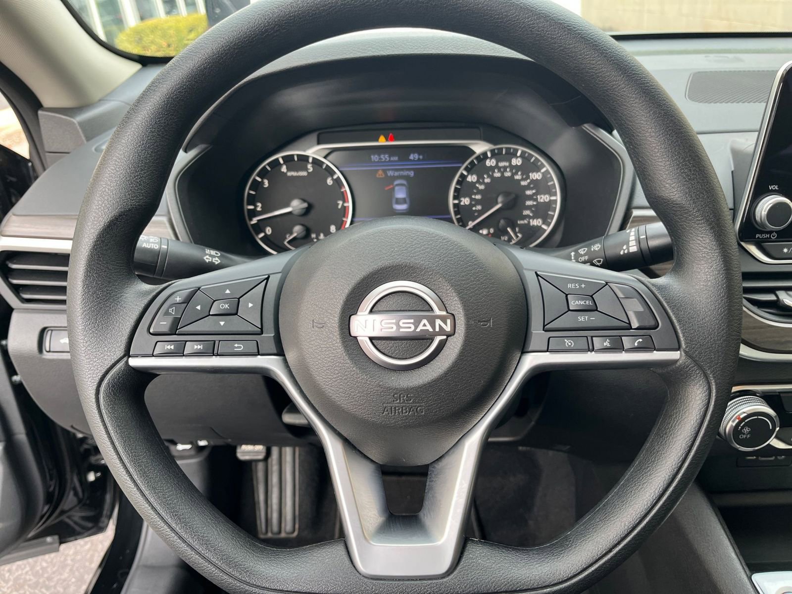 Used 2025 Nissan Altima 2.5 SV image 27