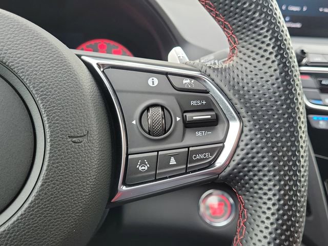 Used 2023 Acura RDX A-Spec AWD/4WD image 21