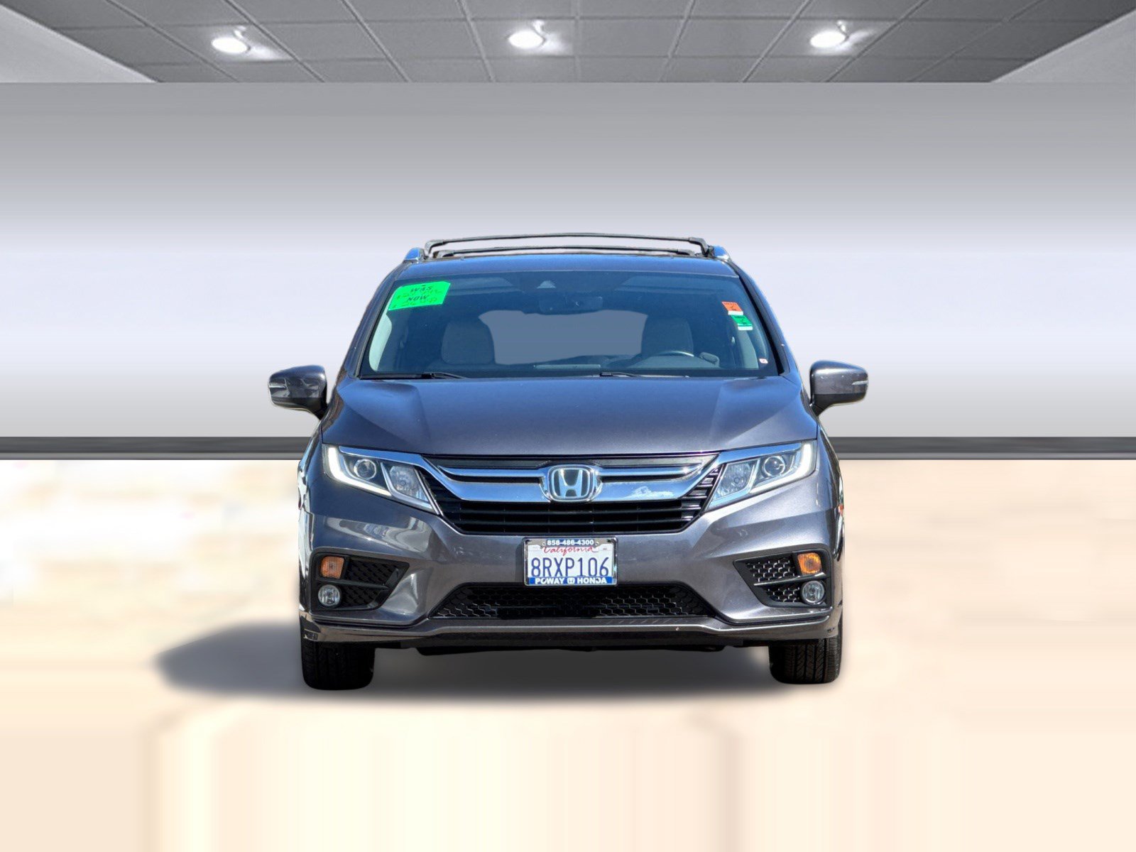 Used 2020 Honda Odyssey EX-L image 6