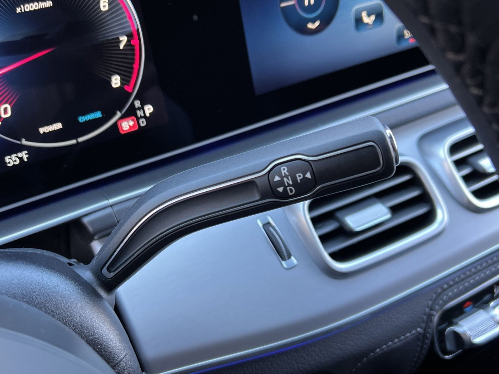 New 2026 Mercedes-Benz GLE 53 AMG 4MATIC Coupe image 20