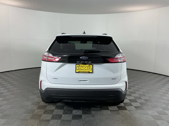 Used 2024 Ford Edge SEL w/ Sport Appearance Package AWD/4WD image 6