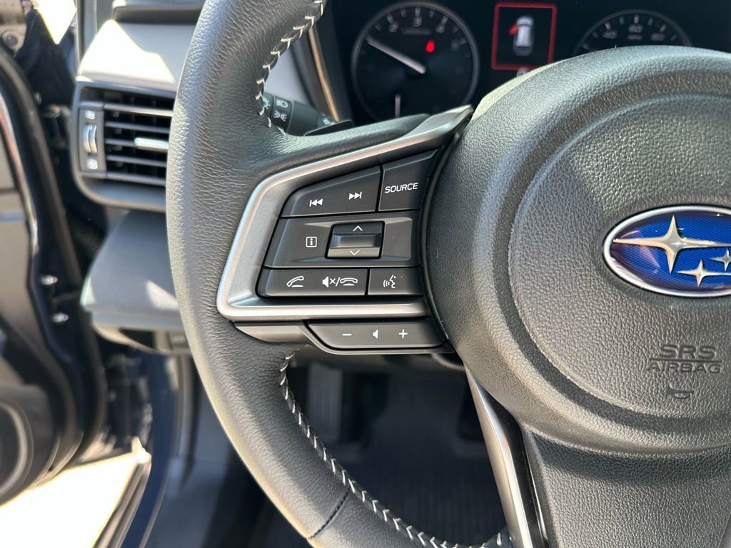 Used 2025 Subaru Outback Limited XT image 28