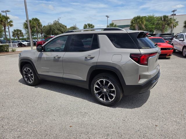 Used 2026 GMC Terrain Elevation w/ Elevation Premium Package image 10