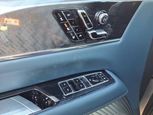 New 2026 Cadillac Escalade IQ Luxury 2 image 27