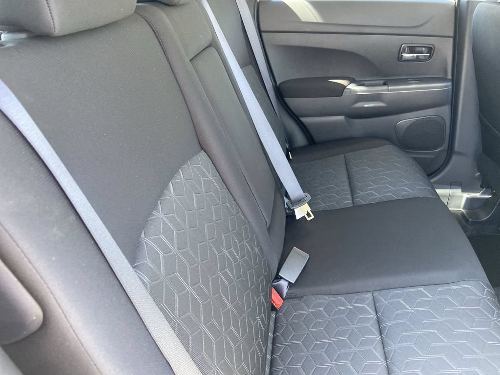 New 2026 Mitsubishi Outlander Sport LE AWD/4WD image 21