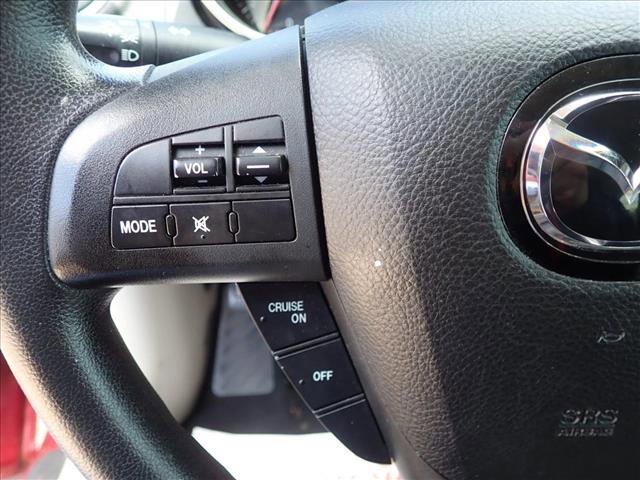 Used 2011 MAZDA CX-7 i SV FWD image 13