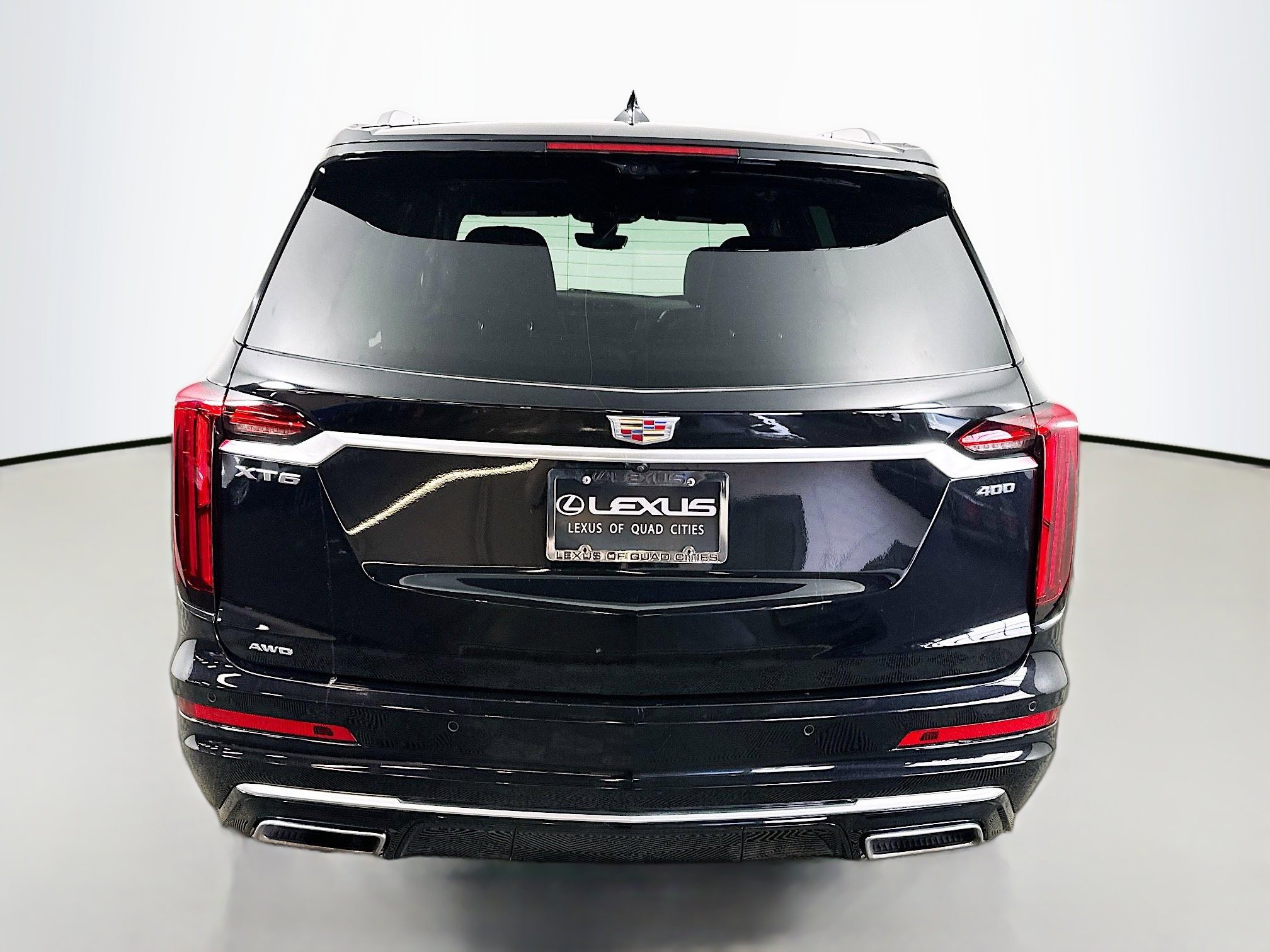 Used 2022 Cadillac XT6 Premium Luxury w/ Technology Package image 6
