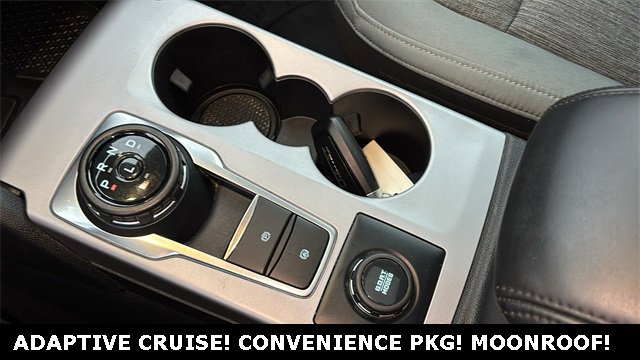 Used 2023 Ford Bronco Sport Big Bend w/ Convenience Package image 22