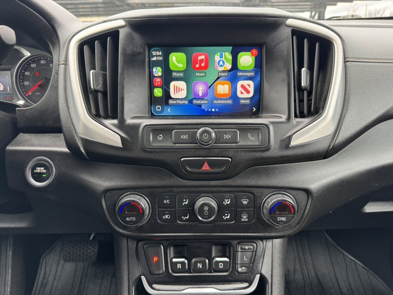 Used 2019 GMC Terrain SLE w/ Driver Convenience Package image 42