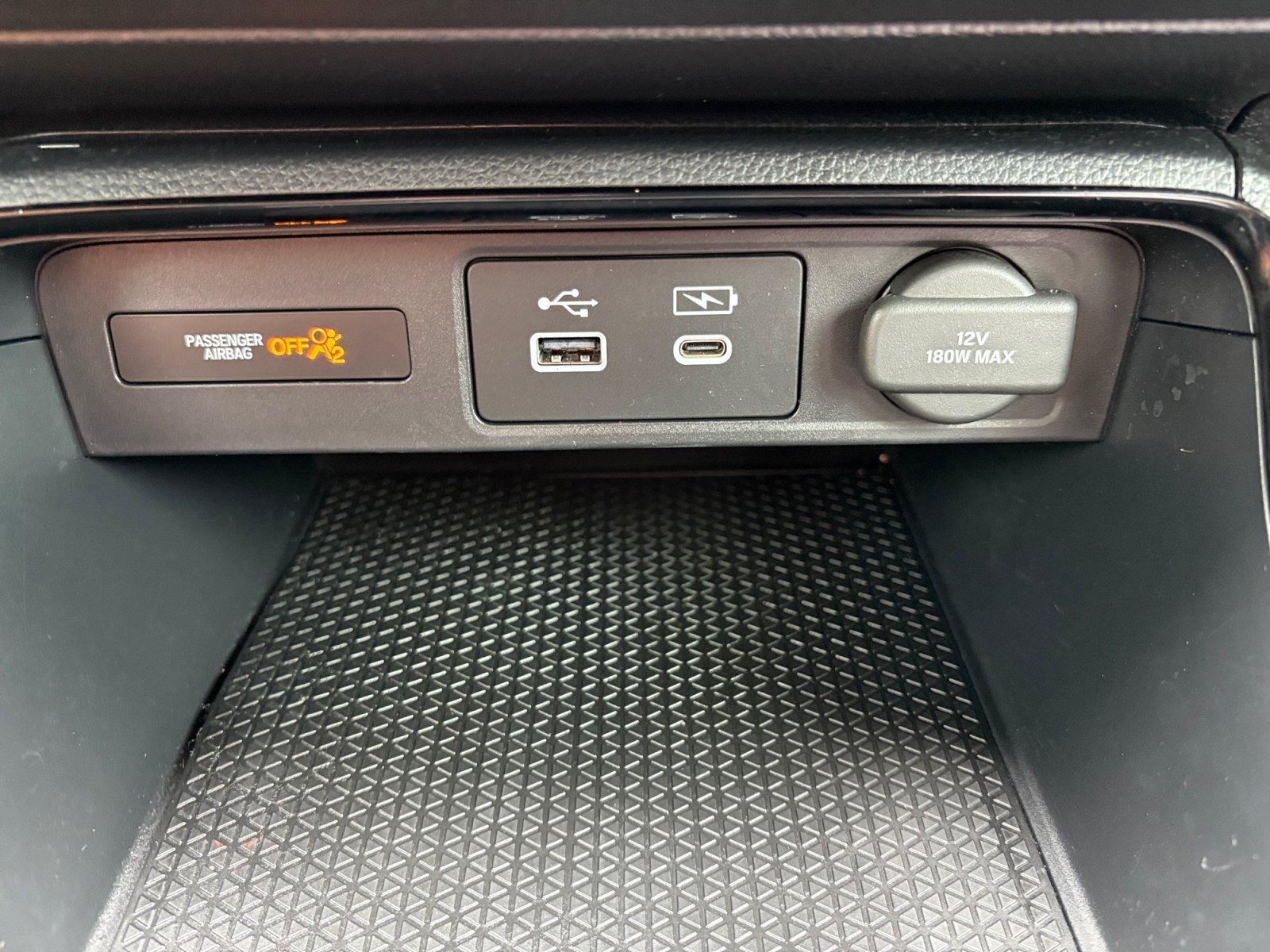 Used 2024 Honda CR-V EX image 19