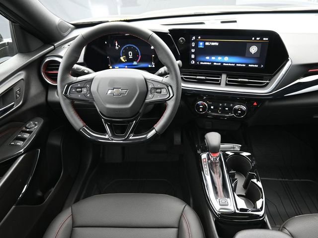 New 2026 Chevrolet Trax RS w/ Sunroof Package image 26