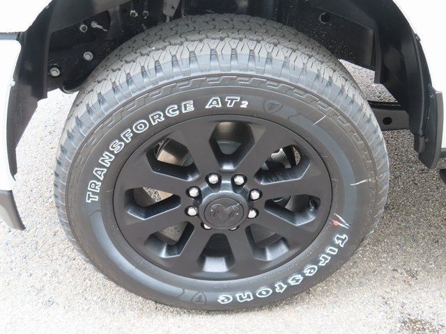 New 2026 RAM 2500 Big Horn image 17