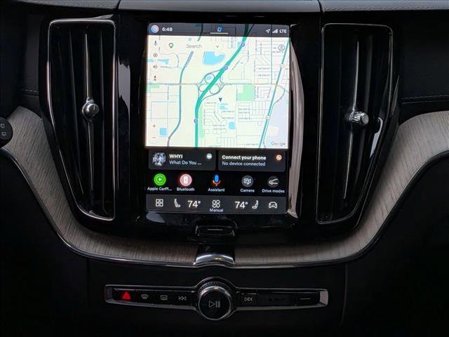 Used 2022 Volvo XC60 B5 Inscription w/ Advanced Package FWD image 10